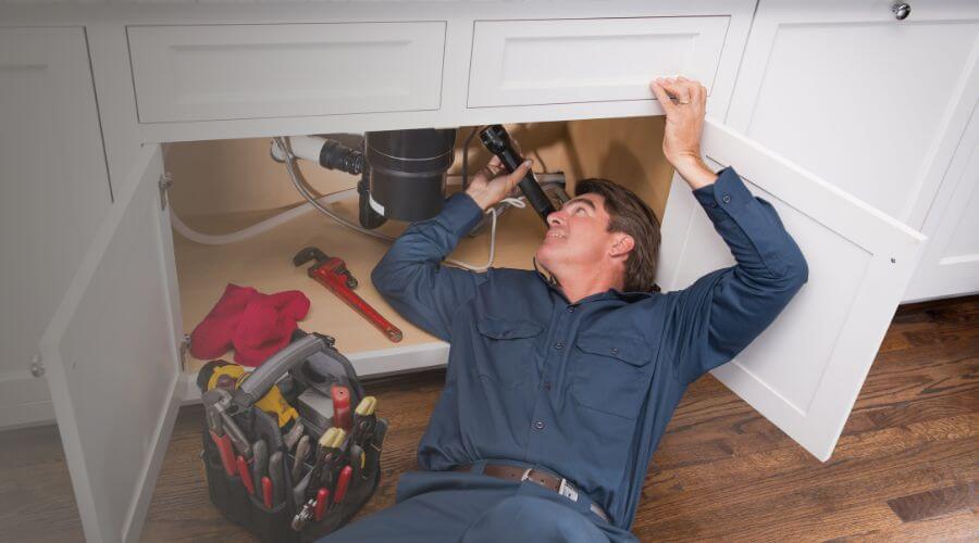 Local expert plumbing services in Hewett, WV
